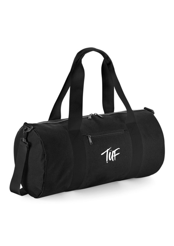 Original Barrel Bag