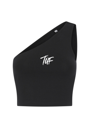 One Shoulder Top - Image 2