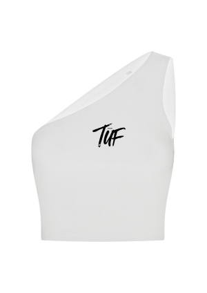 One Shoulder Top