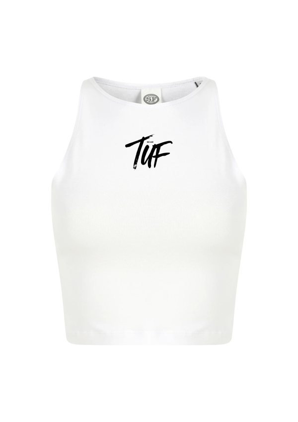 Women's Cropped Top