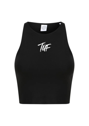 Women's Cropped Top - Image 2