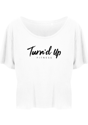 EcoViscose Tee - Image 2