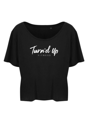 EcoViscose Tee
