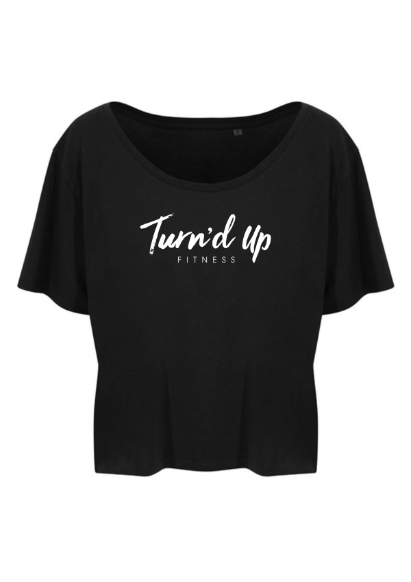 EcoViscose Tee