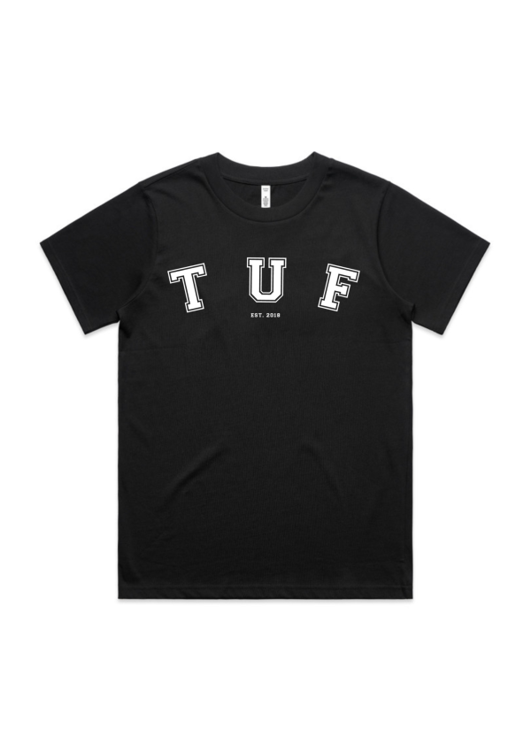 Stone Wash Heavy Tee