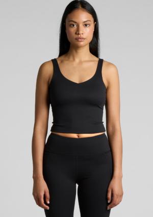 Active Bra Top - Image 2