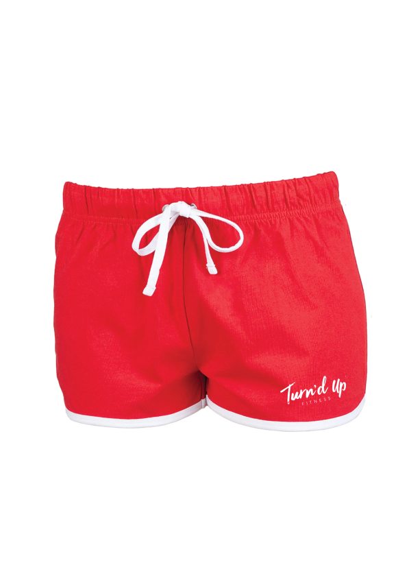 Retro Shorts