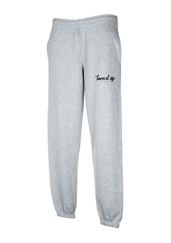Signature Joggers