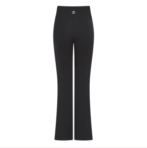 Flared Leggings - Image 3